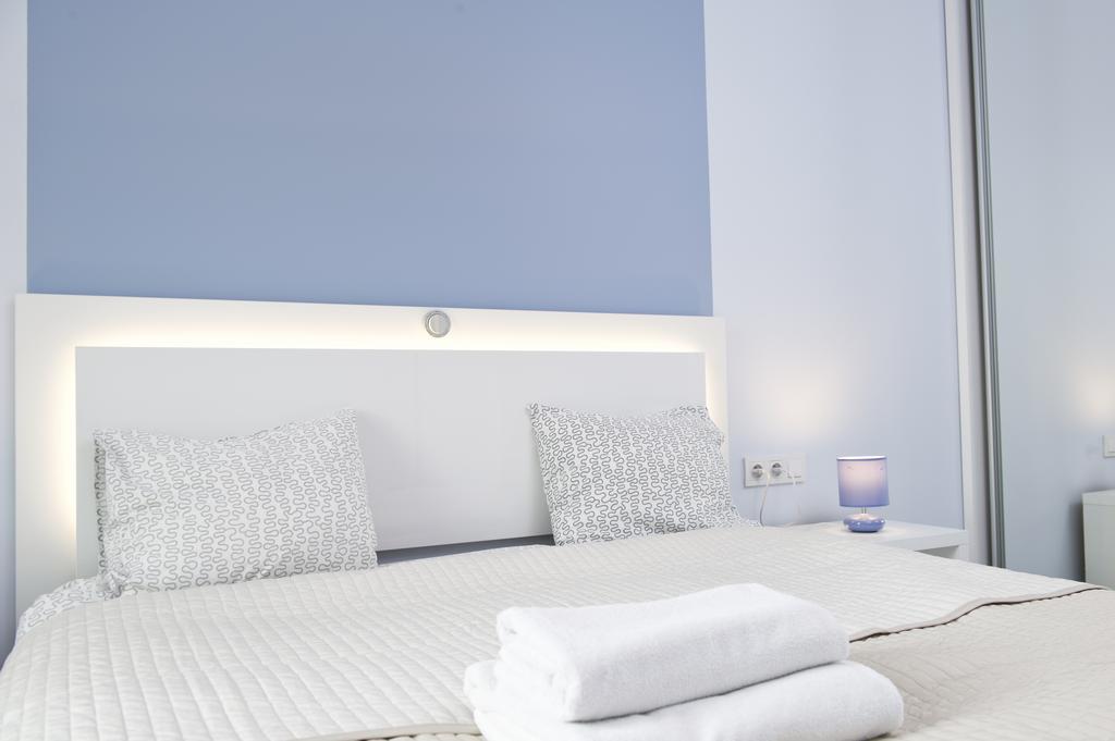 Goodnight Warsaw Apartments Dzielna 72 Экстерьер фото